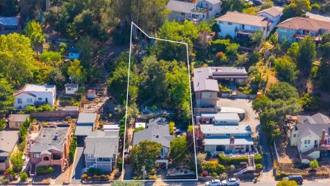 121 Belle View Avenue Petaluma CA 94952