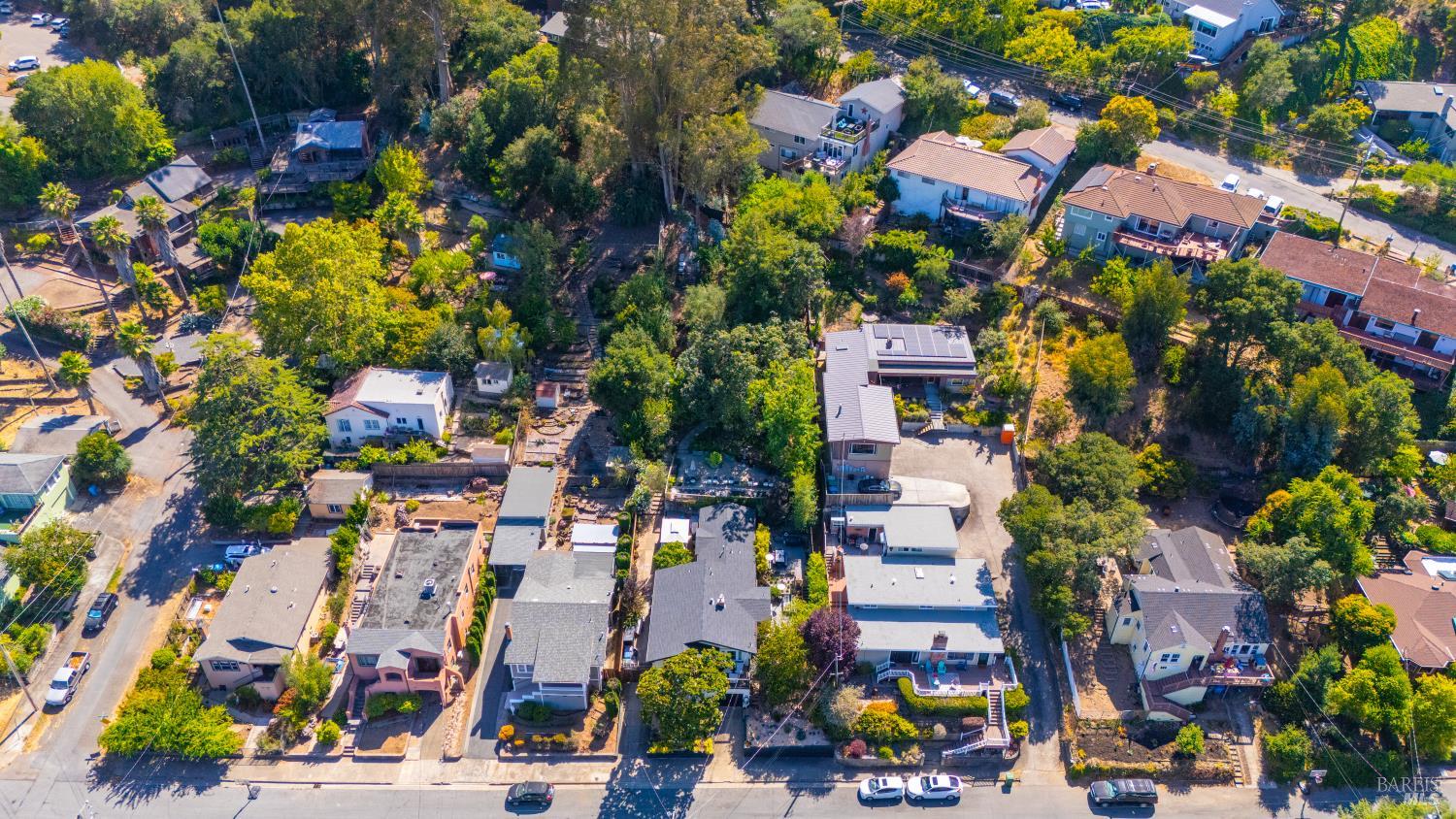 121 Belle View Avenue Petaluma CA 94952