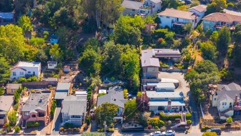 121 Belle View Avenue Petaluma CA 94952
