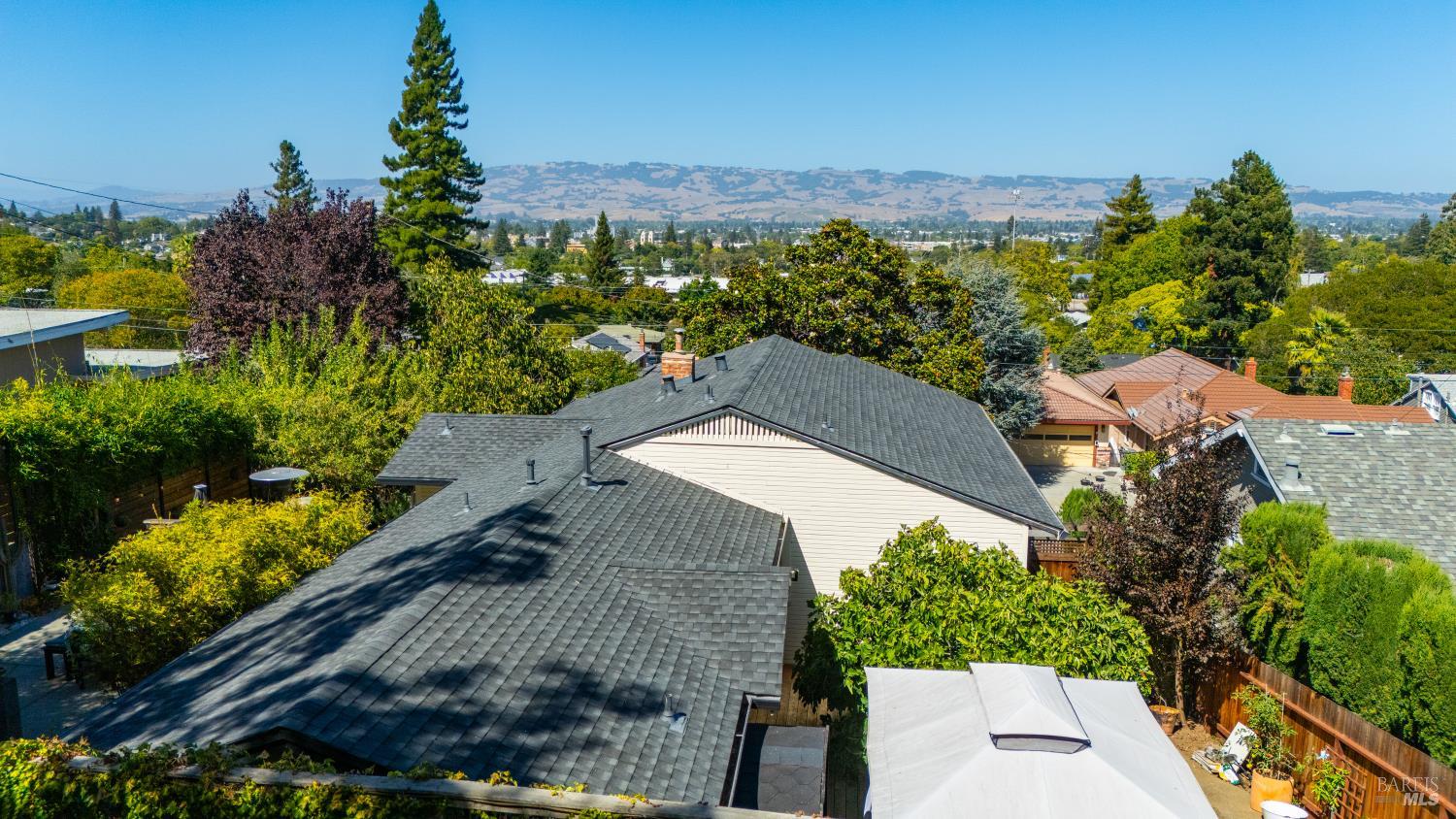 121 Belle View Avenue Petaluma CA 94952