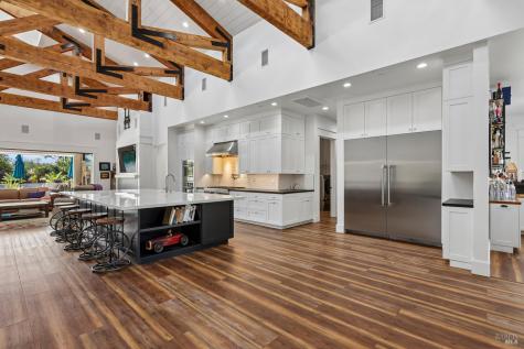 4303 Parker Hill Road Santa Rosa CA 95404