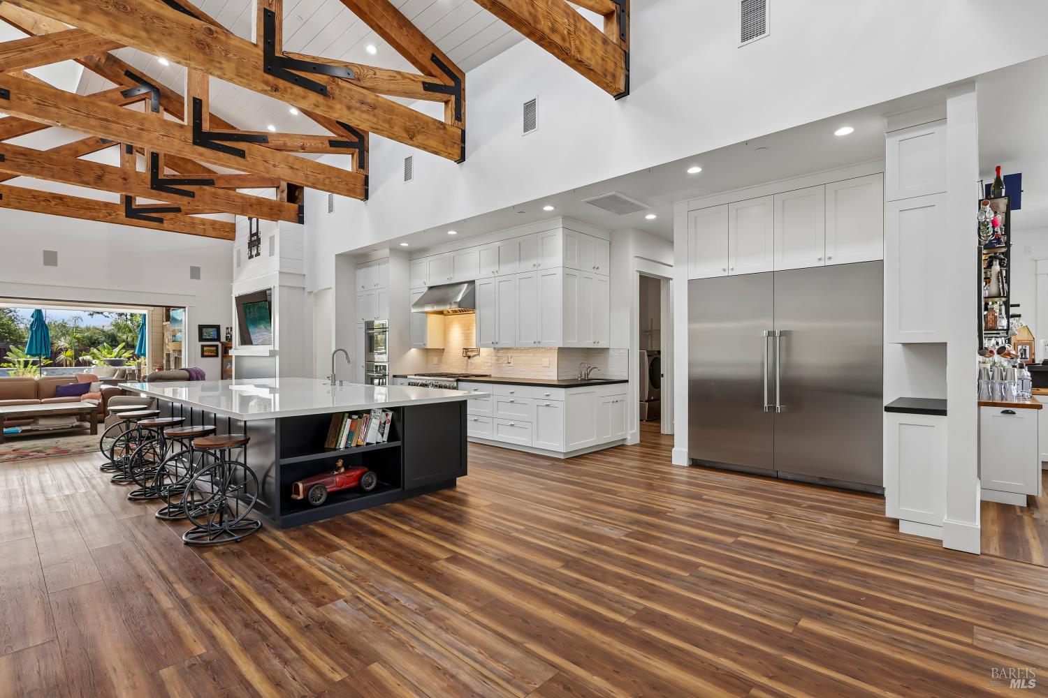 4303 Parker Hill Road Santa Rosa CA 95404