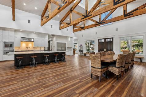 4303 Parker Hill Road Santa Rosa CA 95404