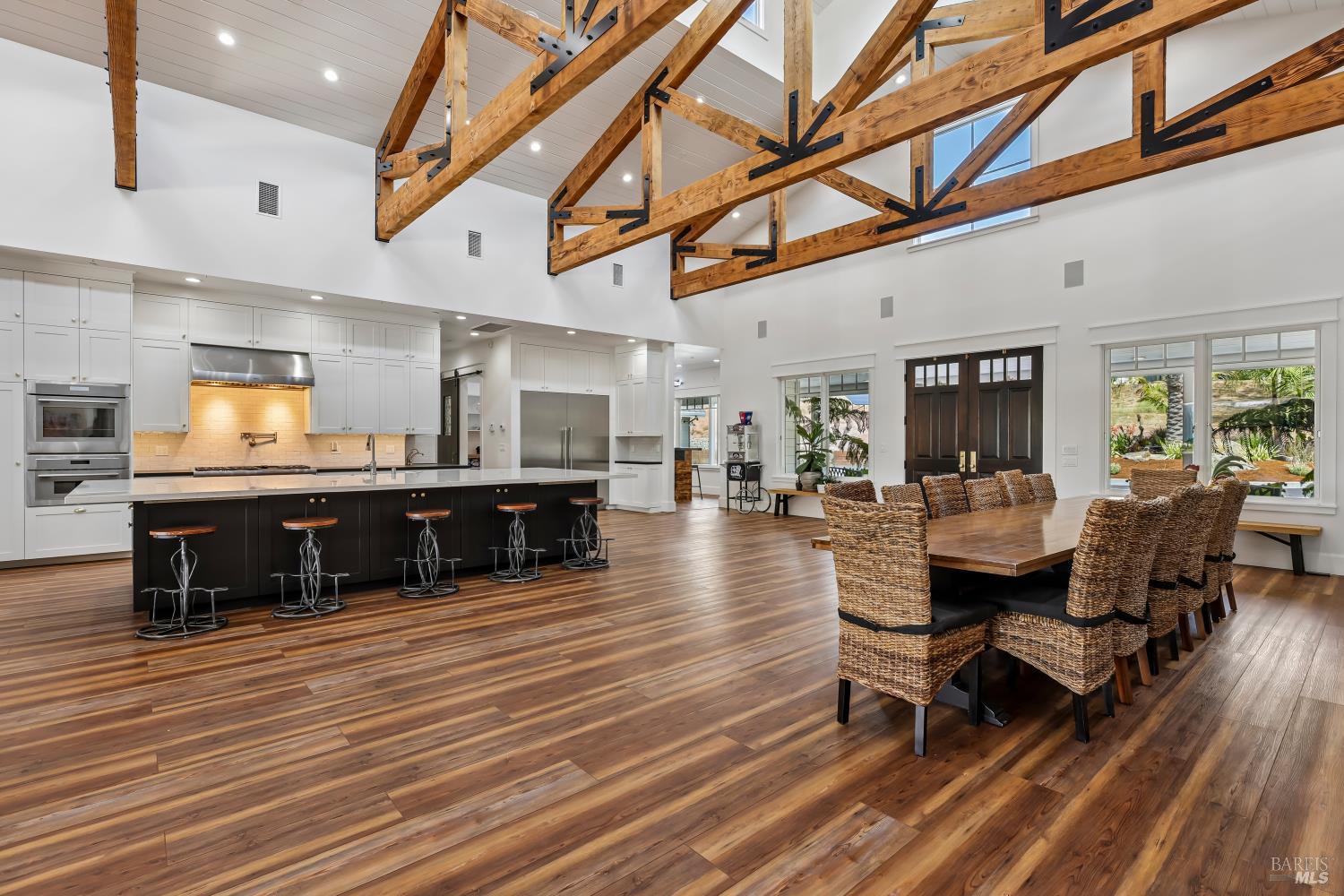 4303 Parker Hill Road Santa Rosa CA 95404