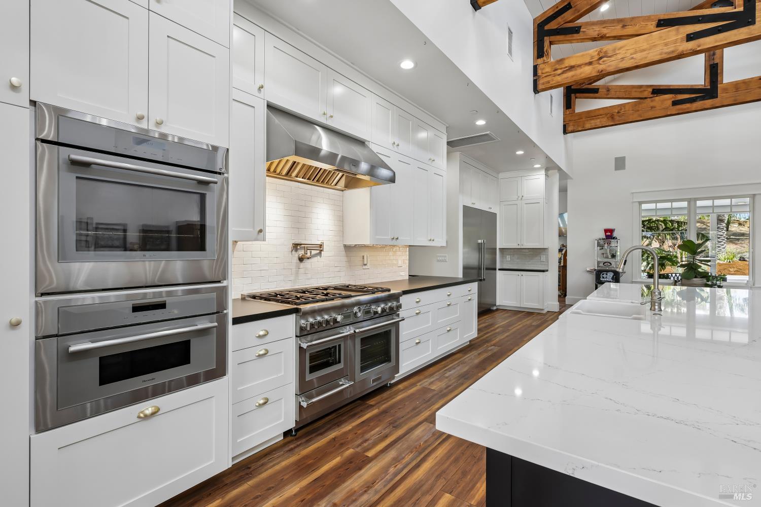 4303 Parker Hill Road Santa Rosa CA 95404