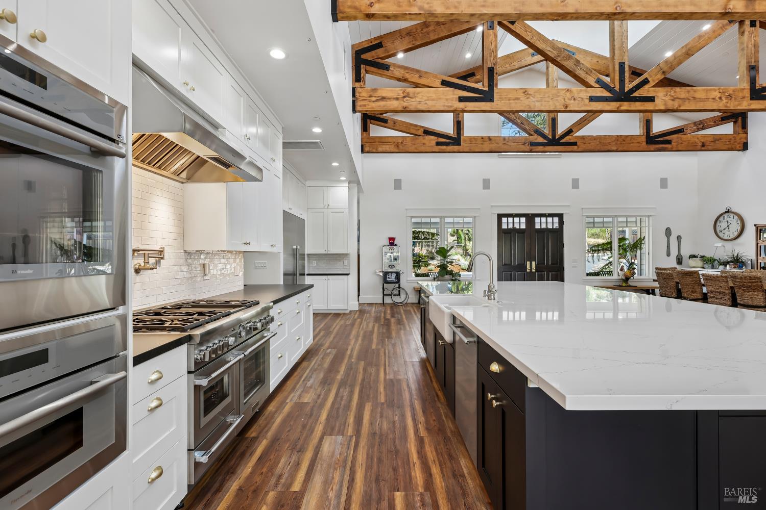 4303 Parker Hill Road Santa Rosa CA 95404