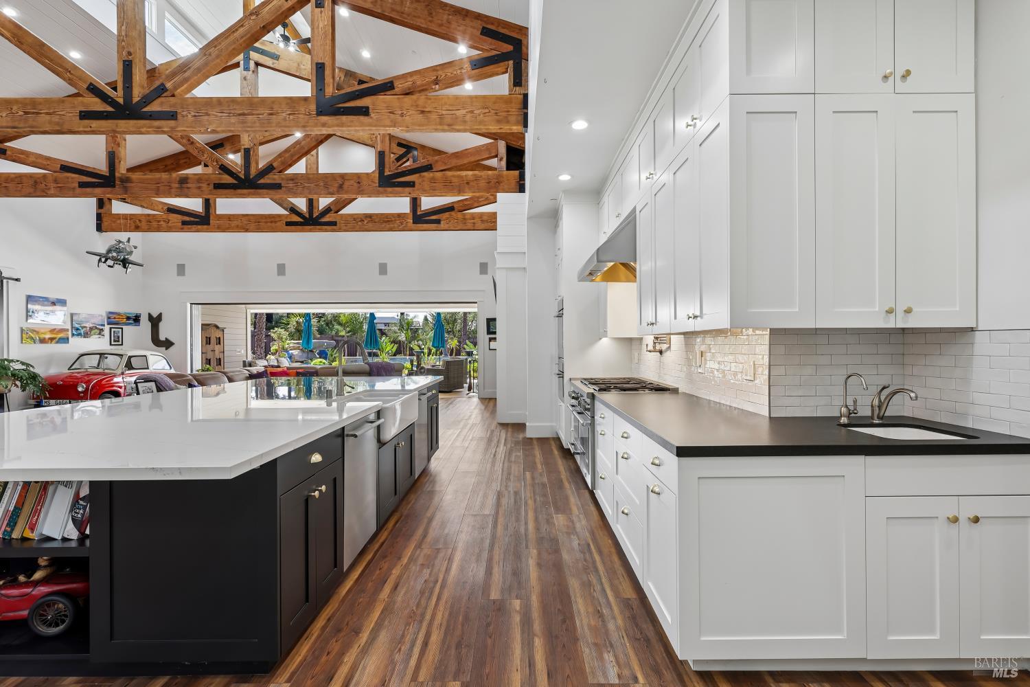 4303 Parker Hill Road Santa Rosa CA 95404