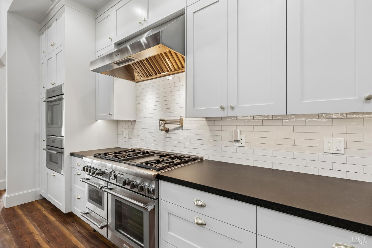 4303 Parker Hill Road Santa Rosa CA 95404