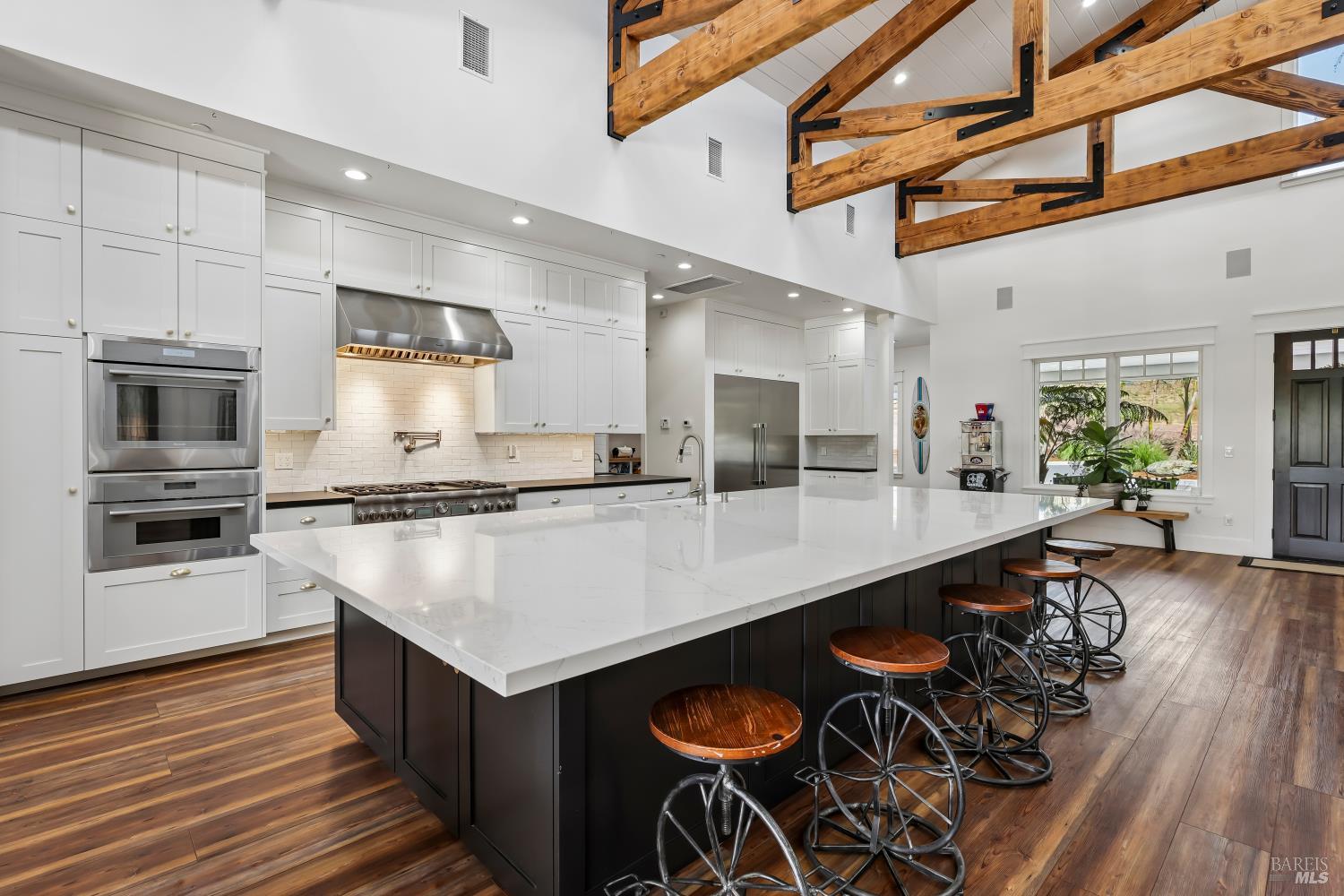 4303 Parker Hill Road Santa Rosa CA 95404