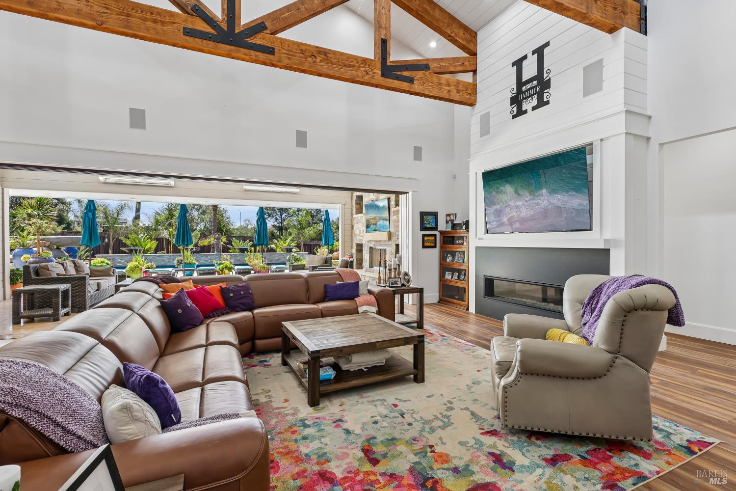 4303 Parker Hill Road Santa Rosa CA 95404