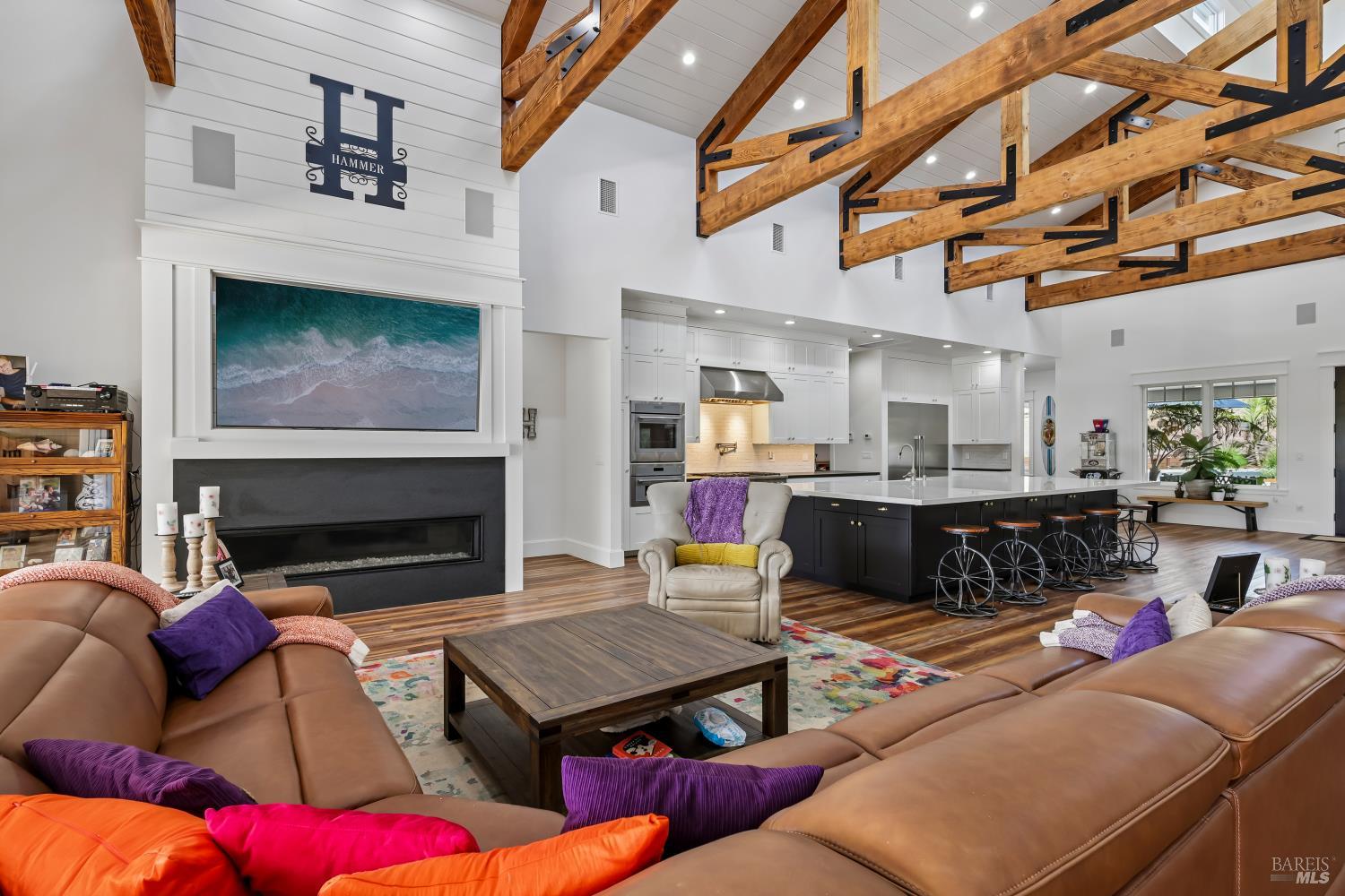 4303 Parker Hill Road Santa Rosa CA 95404