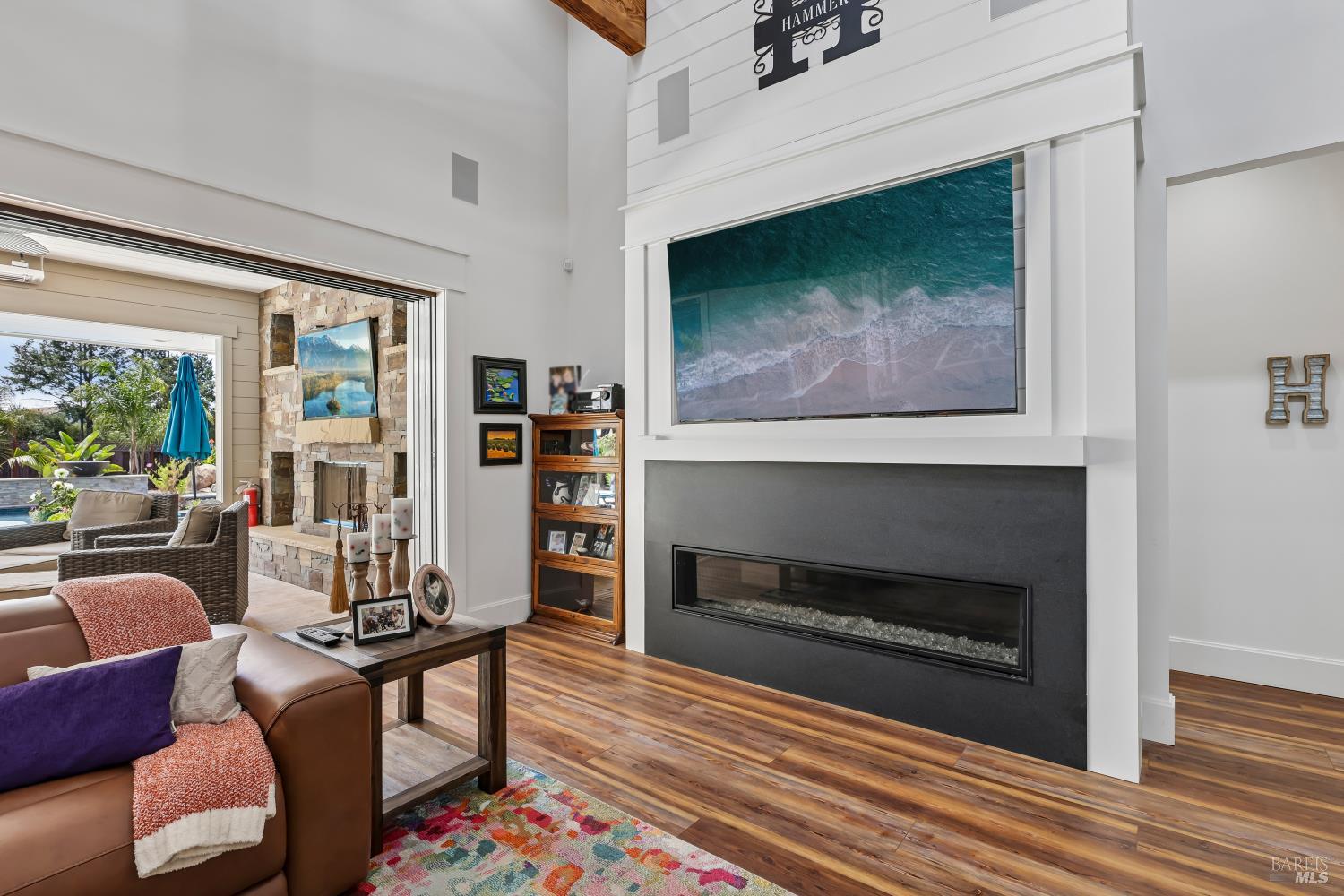 4303 Parker Hill Road Santa Rosa CA 95404
