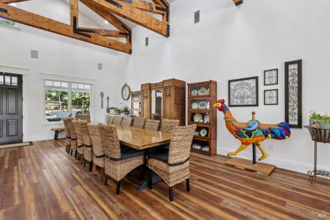 4303 Parker Hill Road Santa Rosa CA 95404