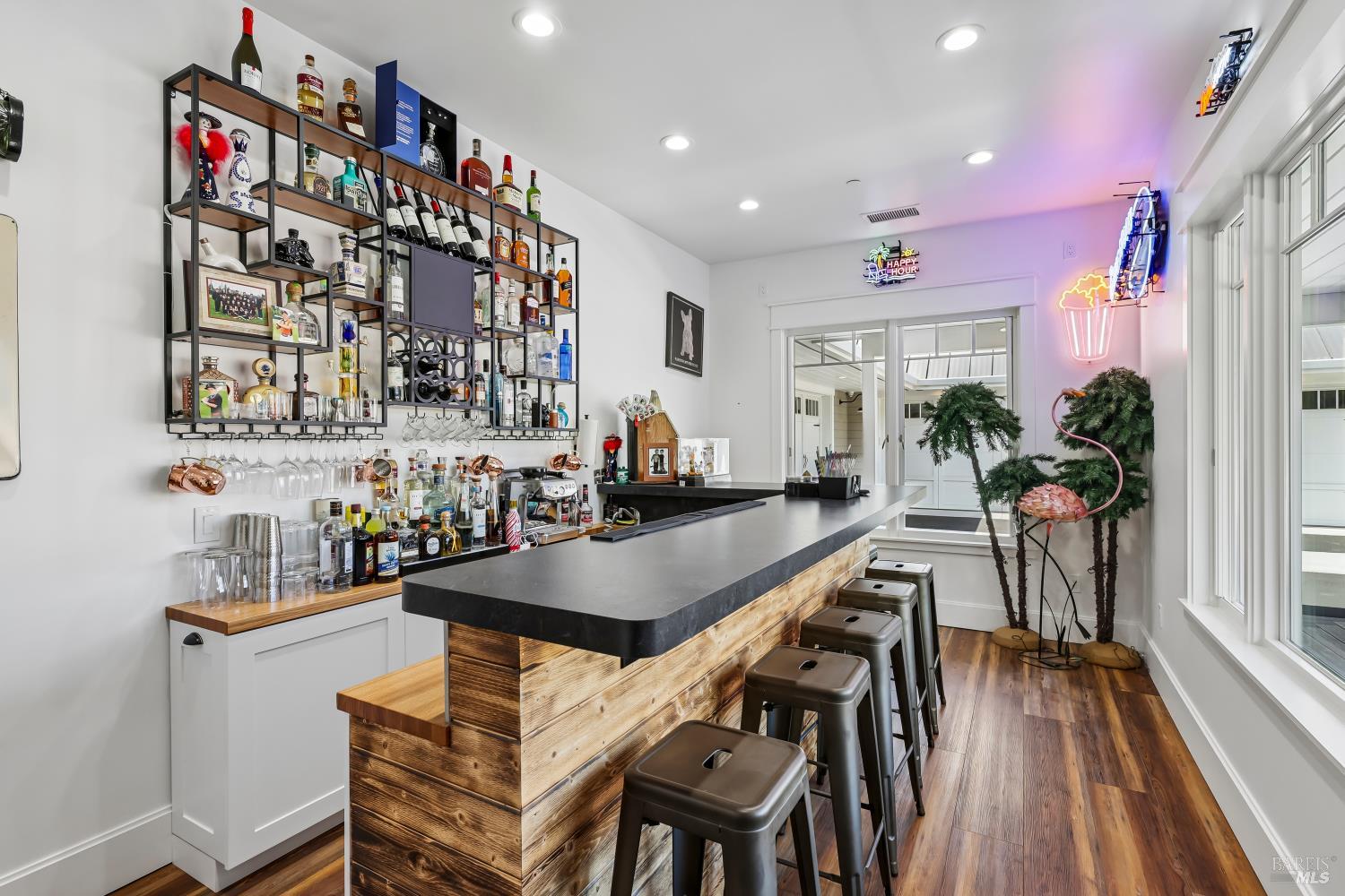 4303 Parker Hill Road Santa Rosa CA 95404