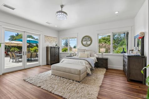 4303 Parker Hill Road Santa Rosa CA 95404