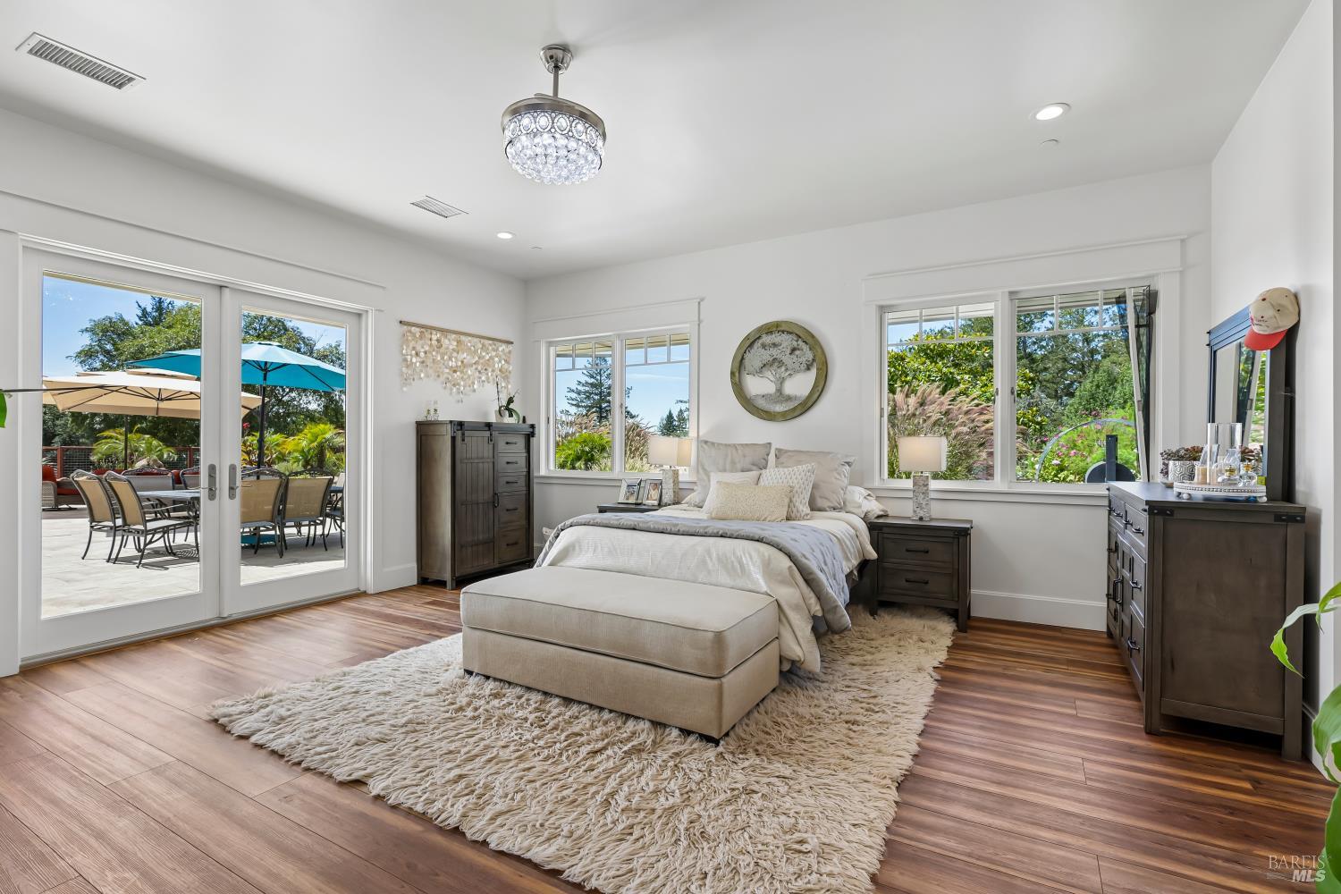 4303 Parker Hill Road Santa Rosa CA 95404