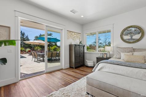 4303 Parker Hill Road Santa Rosa CA 95404