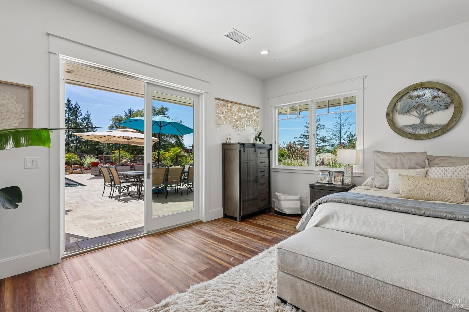 4303 Parker Hill Road Santa Rosa CA 95404