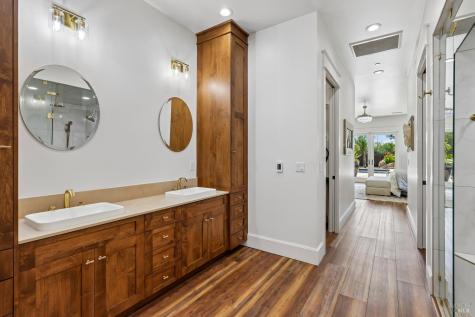4303 Parker Hill Road Santa Rosa CA 95404