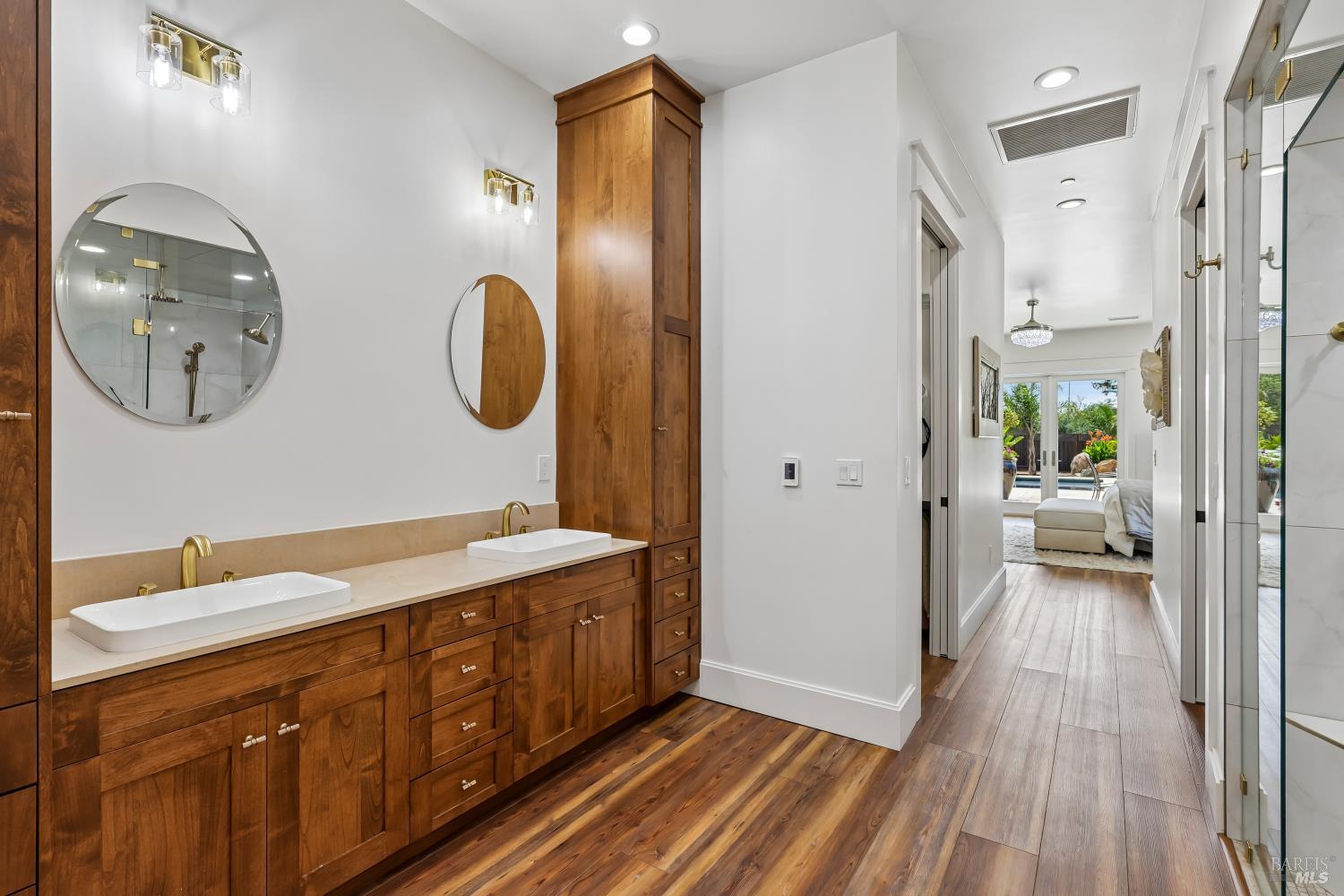 4303 Parker Hill Road Santa Rosa CA 95404