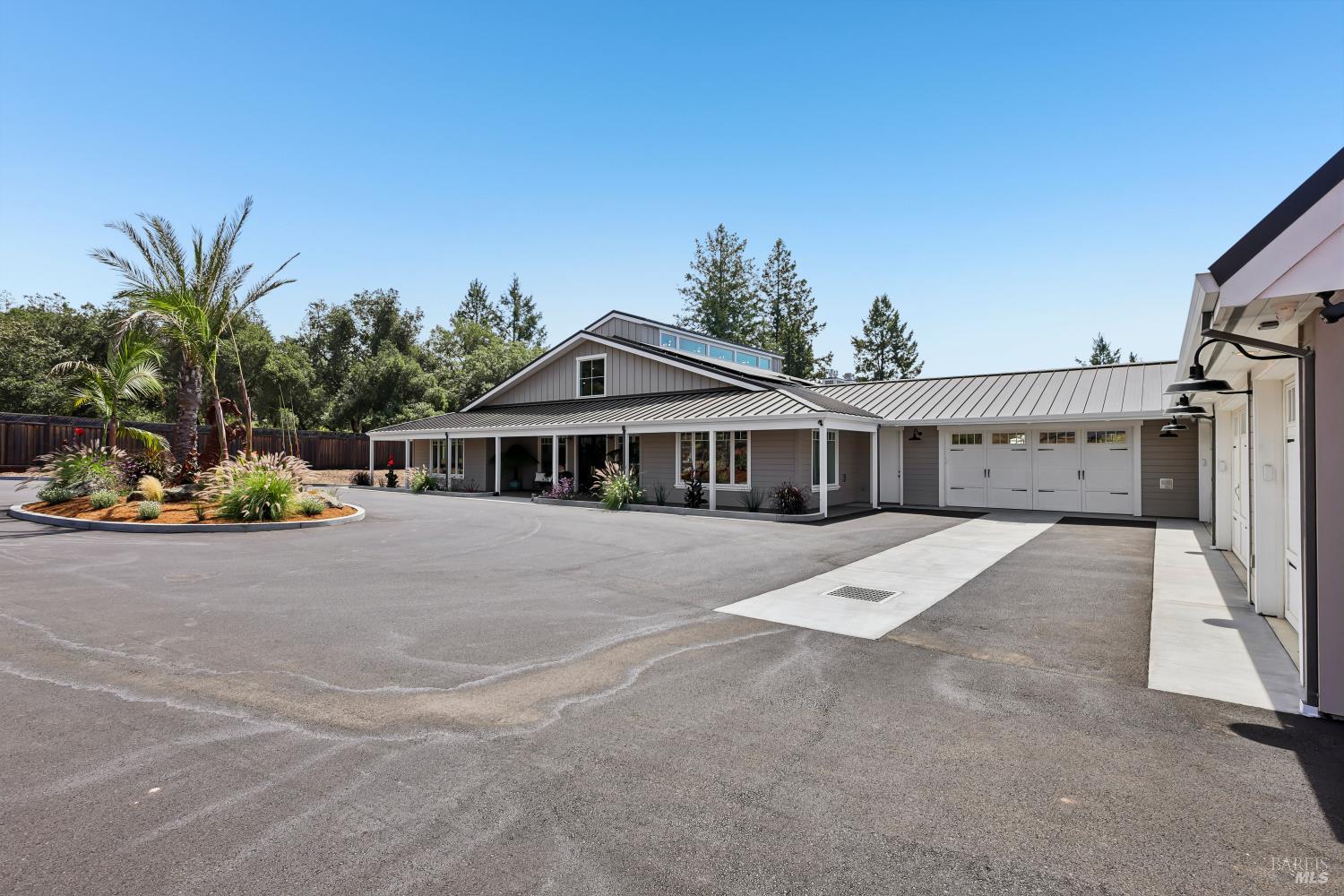4303 Parker Hill Road Santa Rosa CA 95404