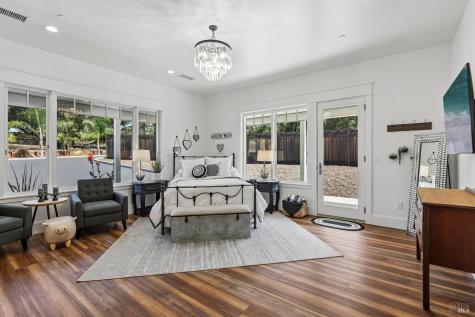 4303 Parker Hill Road Santa Rosa CA 95404