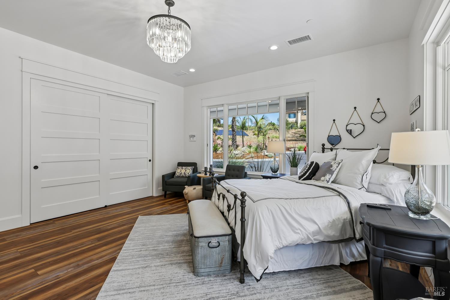 4303 Parker Hill Road Santa Rosa CA 95404