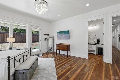 4303 Parker Hill Road Santa Rosa CA 95404