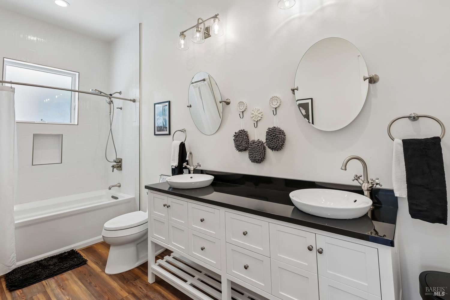 4303 Parker Hill Road Santa Rosa CA 95404