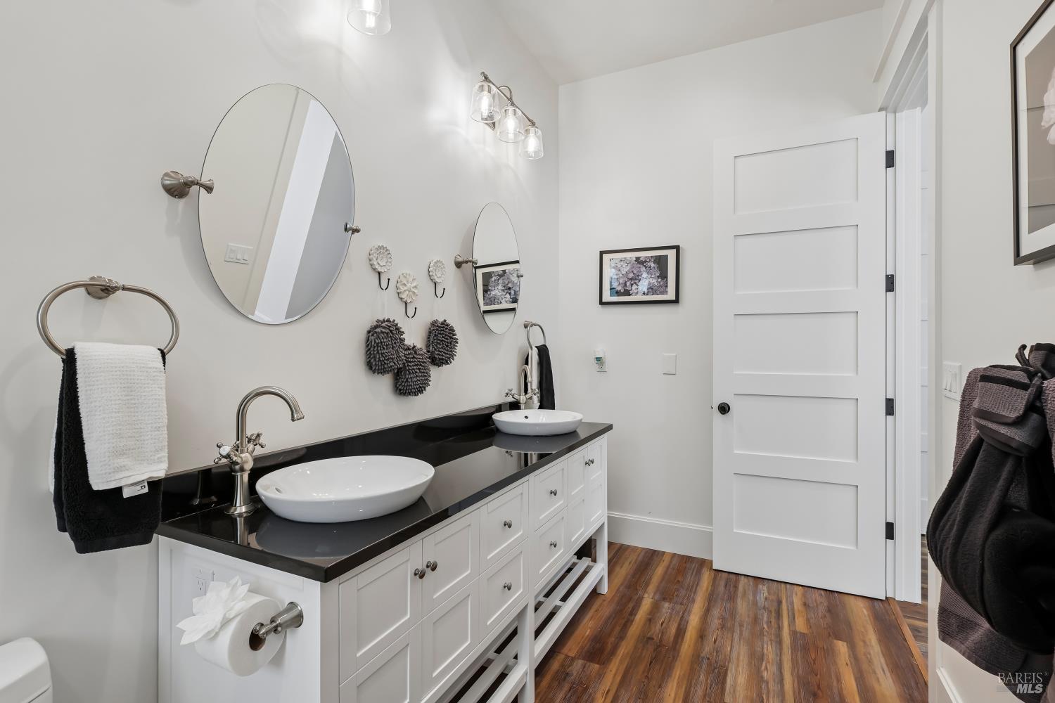 4303 Parker Hill Road Santa Rosa CA 95404
