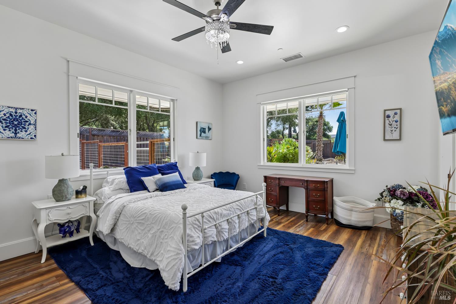 4303 Parker Hill Road Santa Rosa CA 95404