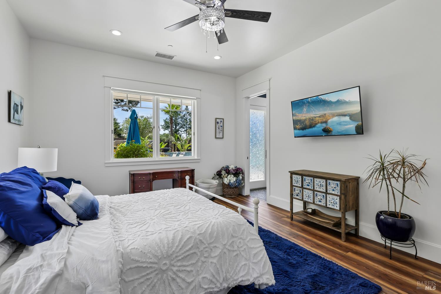4303 Parker Hill Road Santa Rosa CA 95404