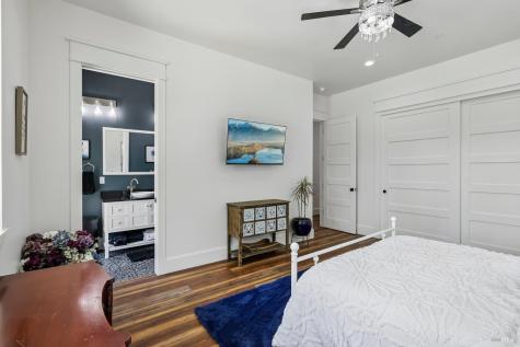 4303 Parker Hill Road Santa Rosa CA 95404