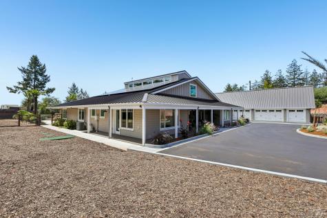 4303 Parker Hill Road Santa Rosa CA 95404