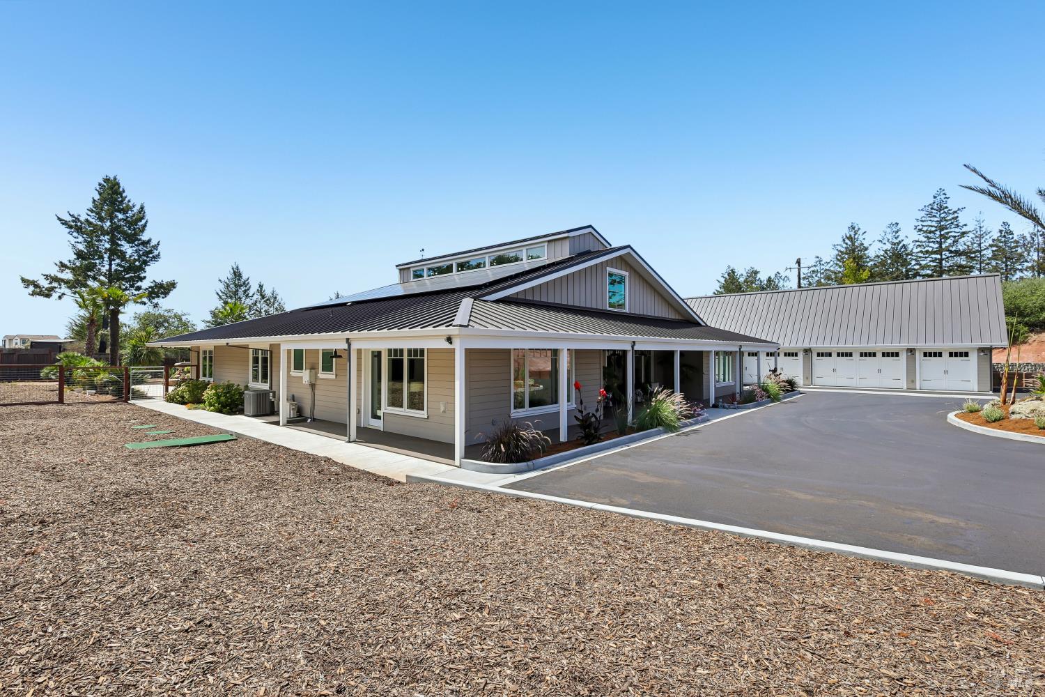 4303 Parker Hill Road Santa Rosa CA 95404