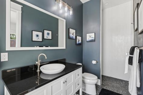 4303 Parker Hill Road Santa Rosa CA 95404