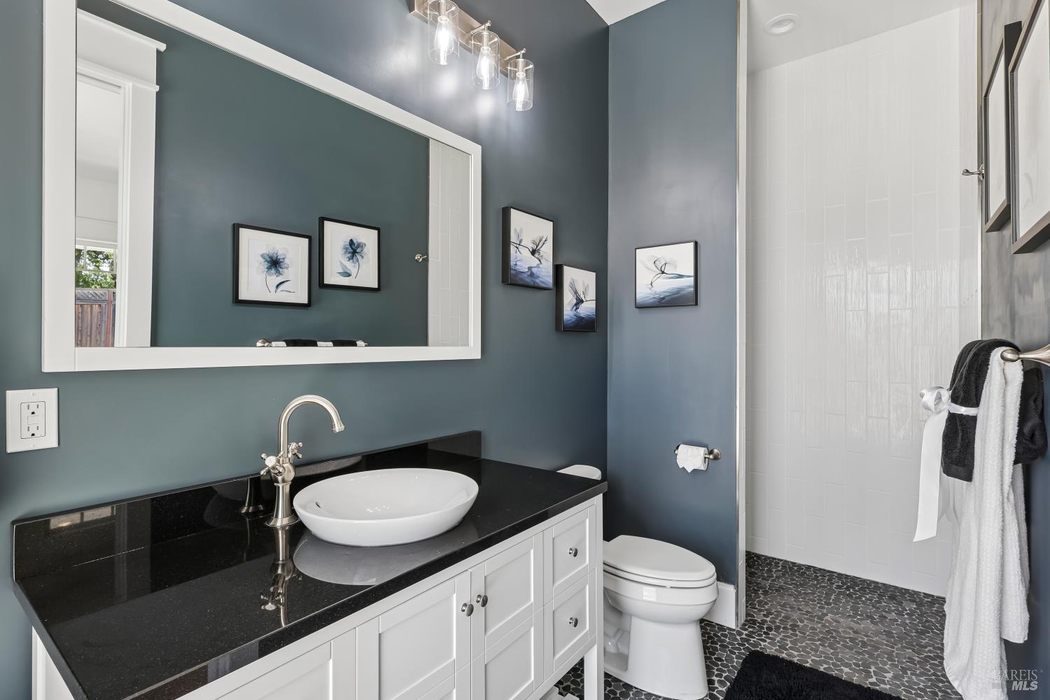 4303 Parker Hill Road Santa Rosa CA 95404