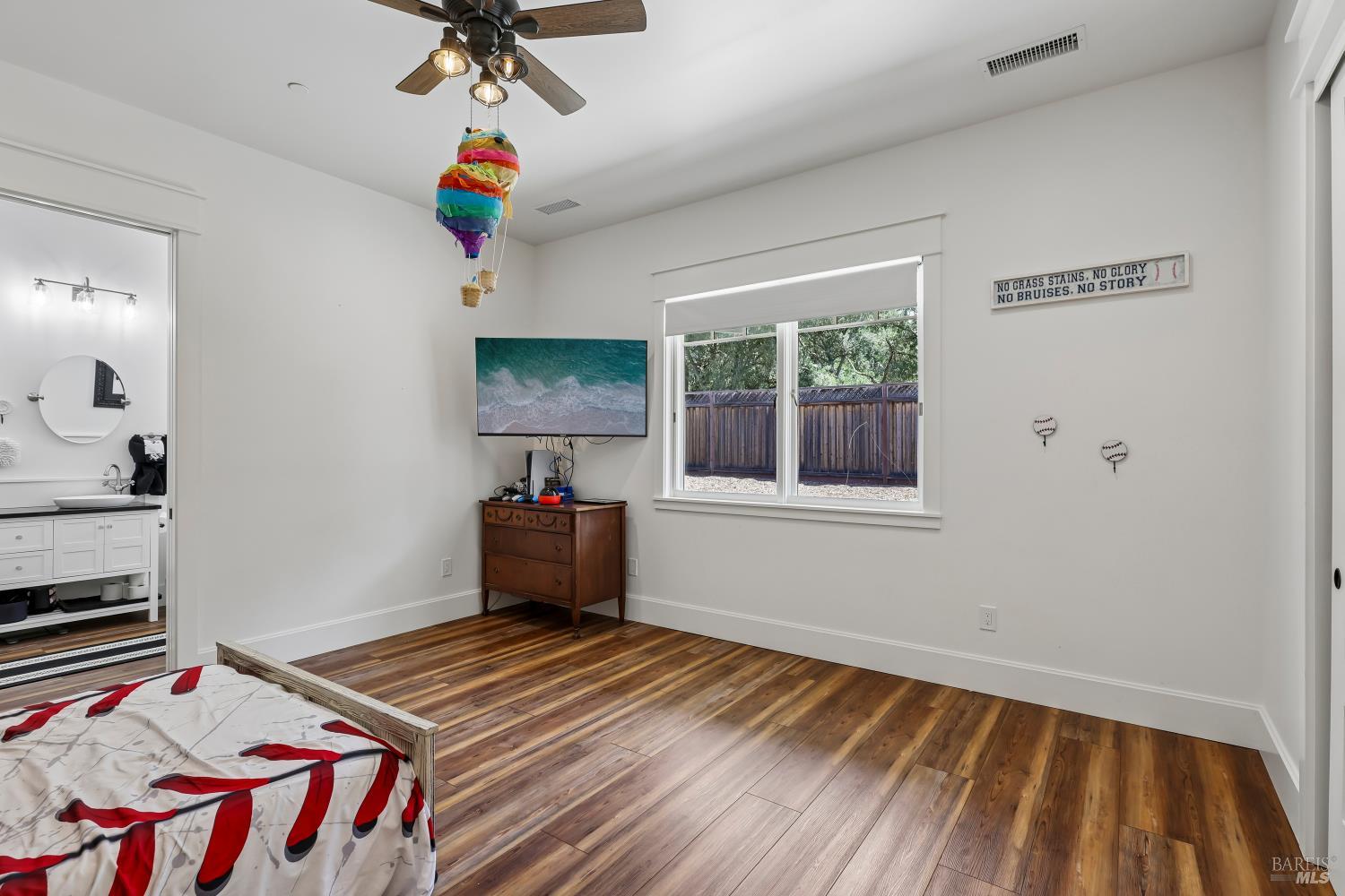 4303 Parker Hill Road Santa Rosa CA 95404