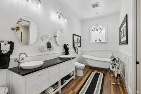 4303 Parker Hill Road Santa Rosa CA 95404