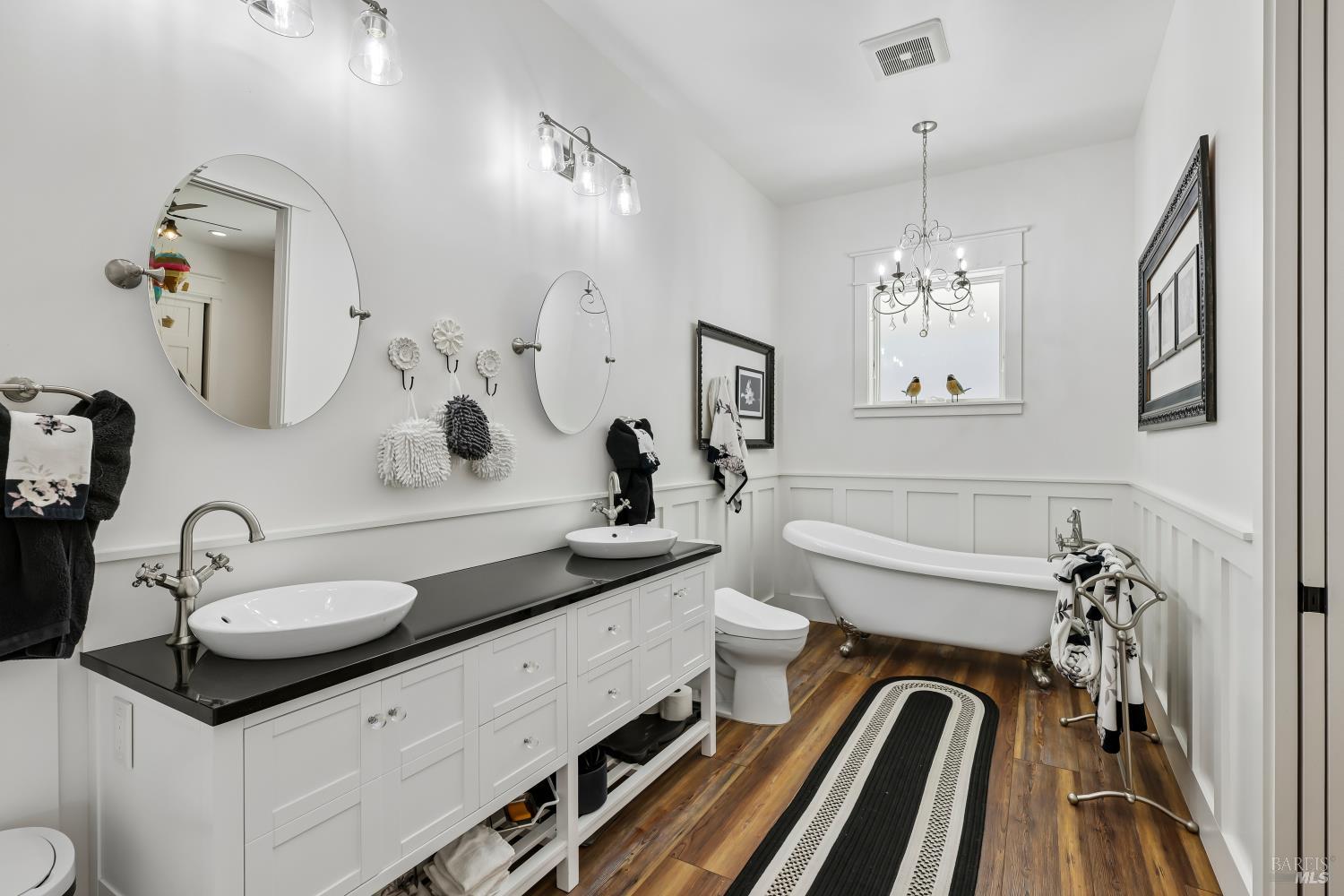 4303 Parker Hill Road Santa Rosa CA 95404
