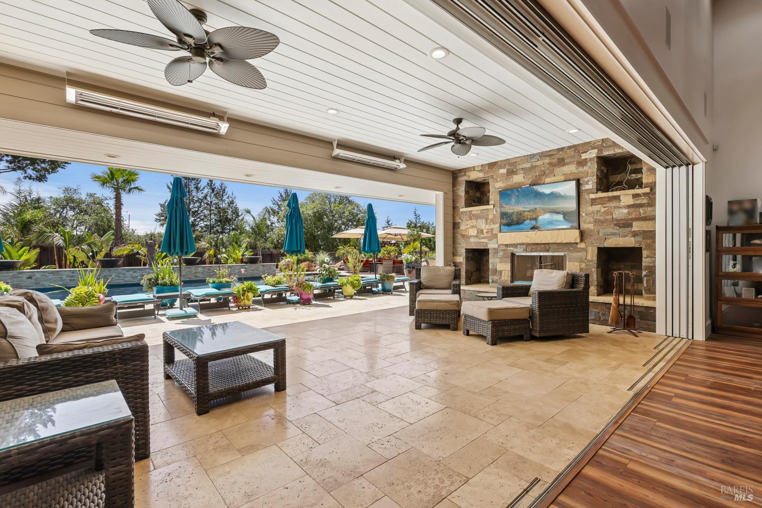 4303 Parker Hill Road Santa Rosa CA 95404