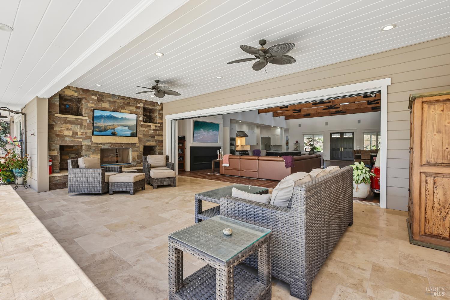 4303 Parker Hill Road Santa Rosa CA 95404