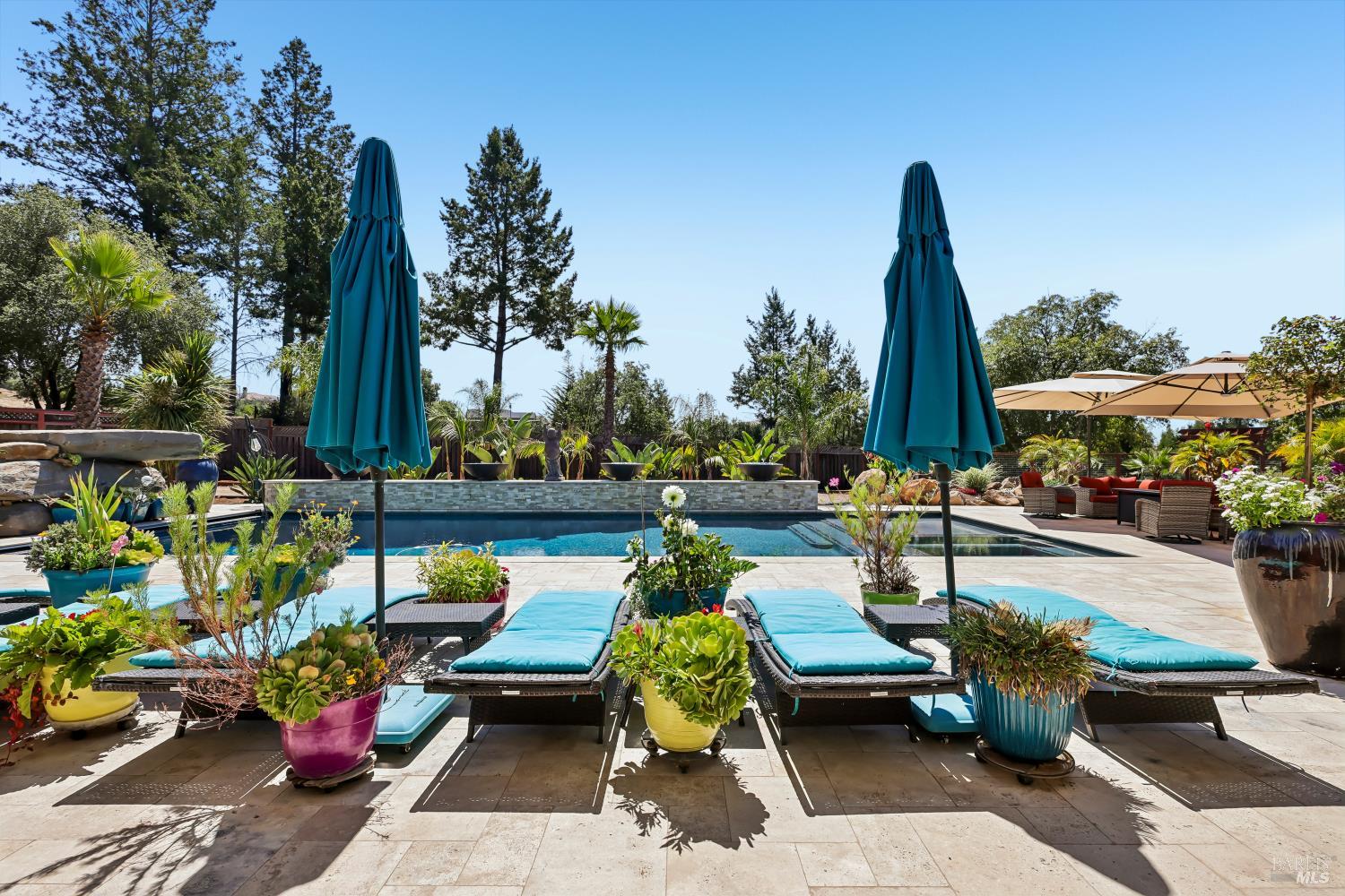 4303 Parker Hill Road Santa Rosa CA 95404