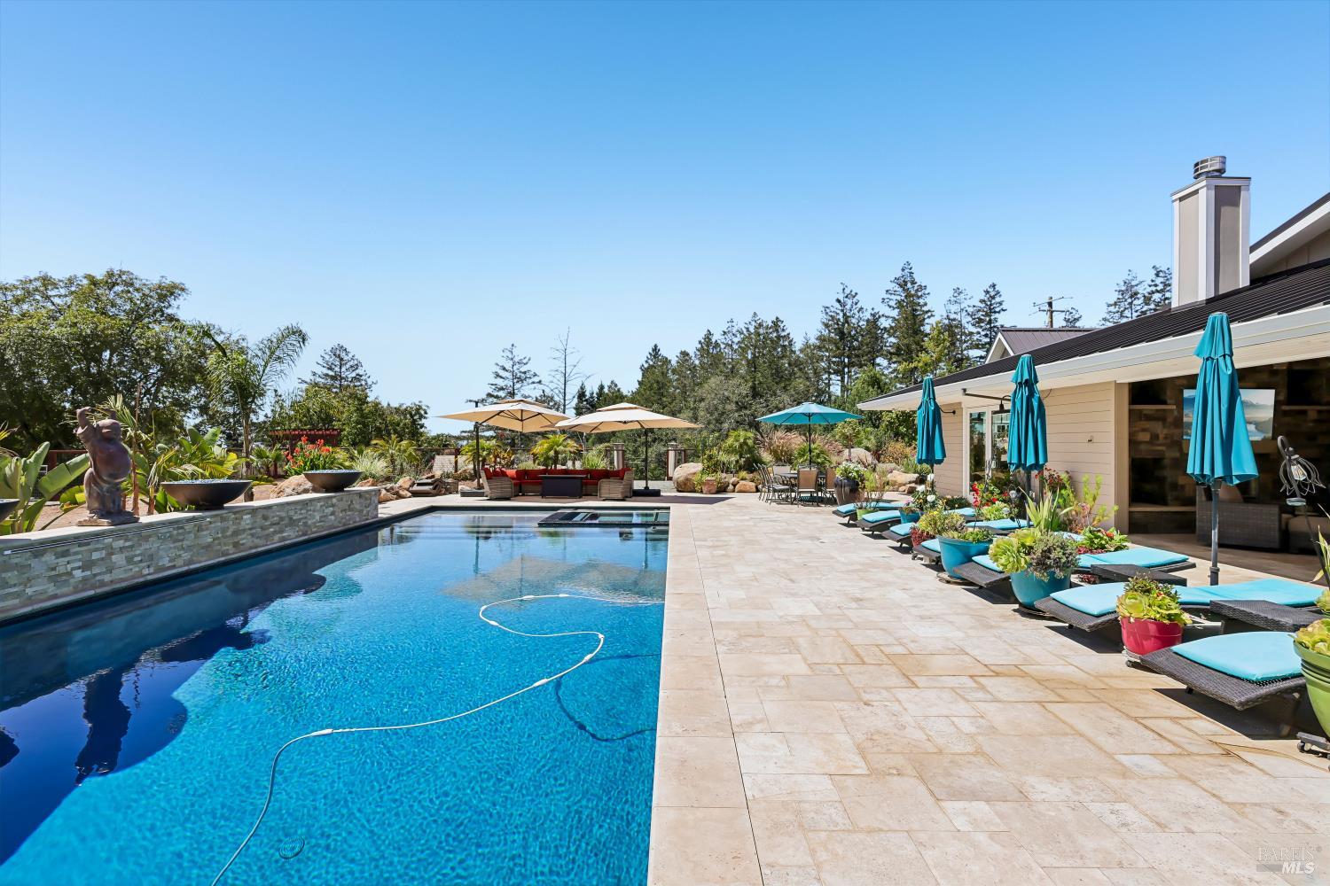 4303 Parker Hill Road Santa Rosa CA 95404