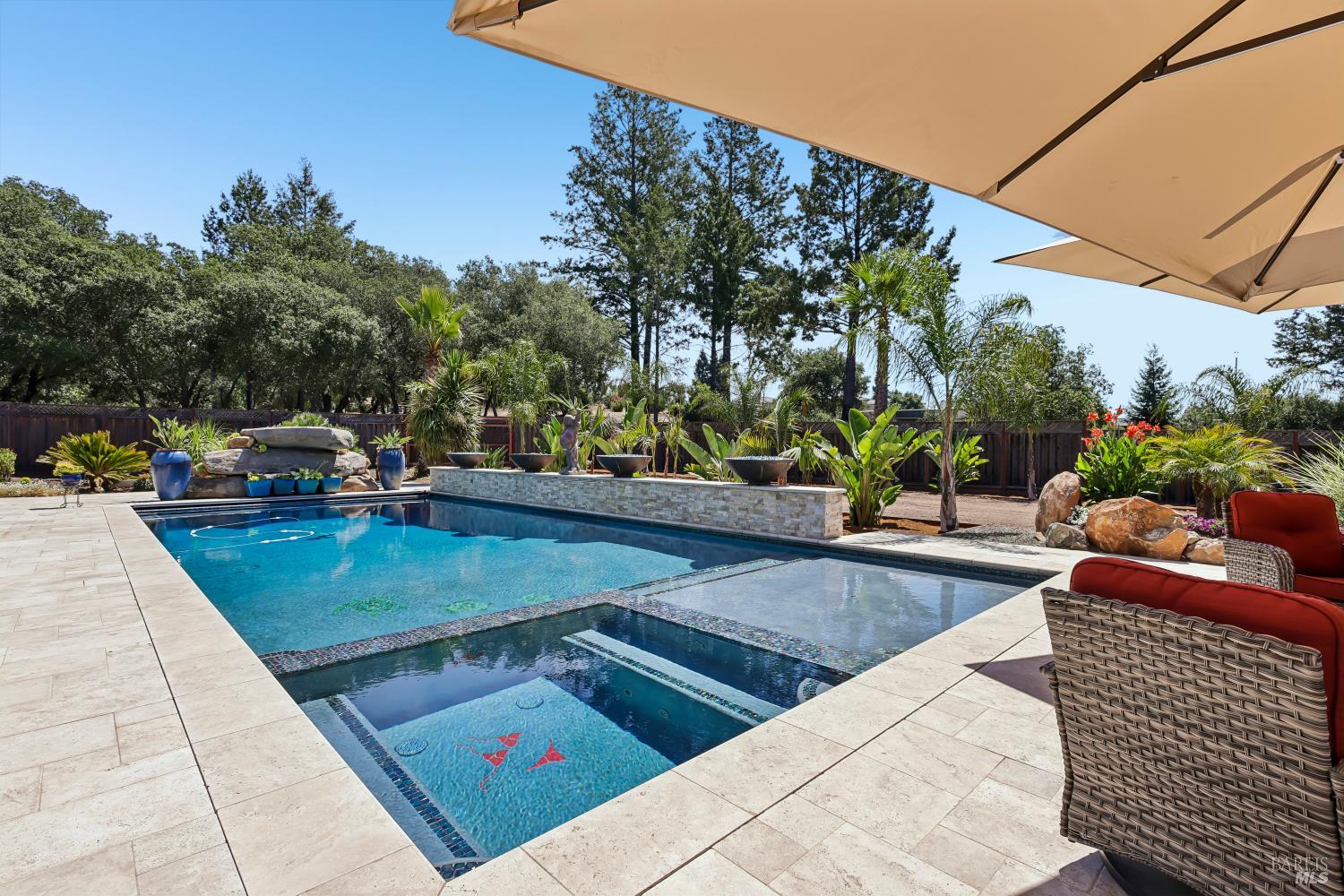4303 Parker Hill Road Santa Rosa CA 95404