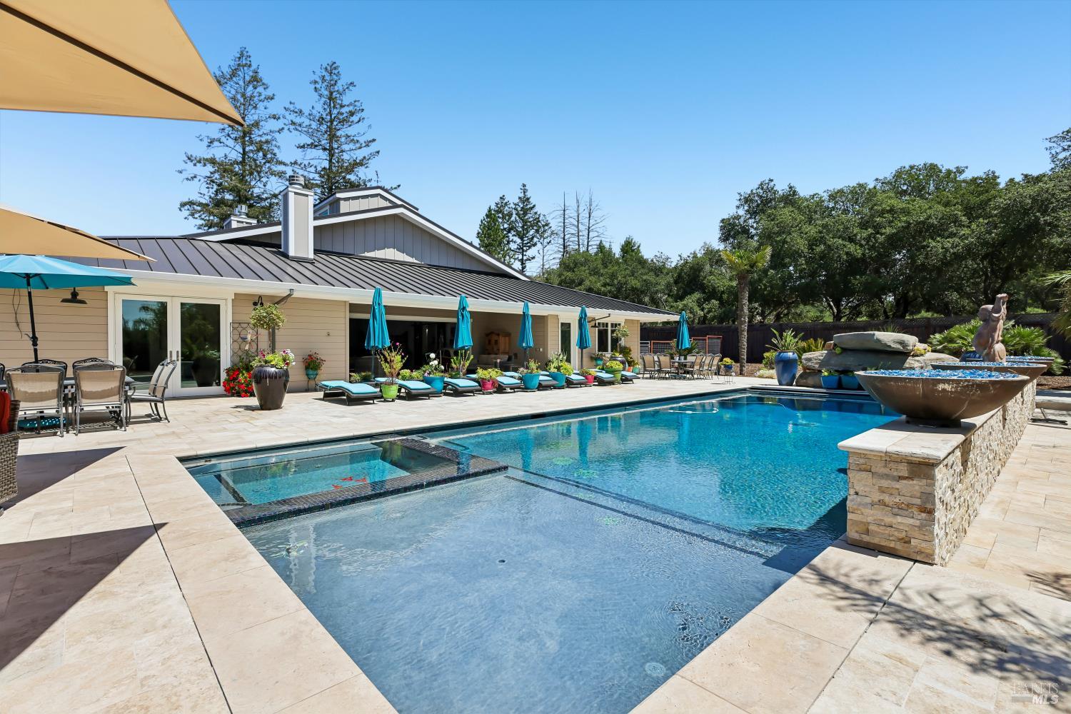 4303 Parker Hill Road Santa Rosa CA 95404