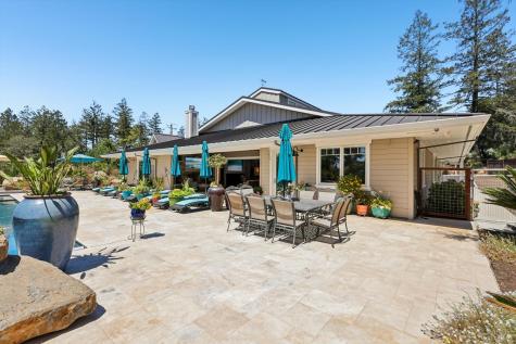 4303 Parker Hill Road Santa Rosa CA 95404