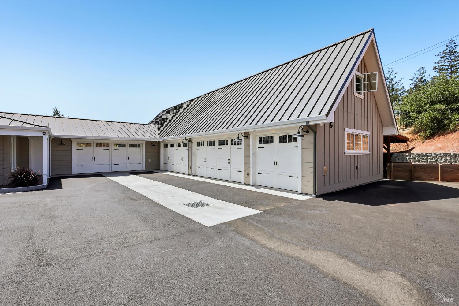 4303 Parker Hill Road Santa Rosa CA 95404