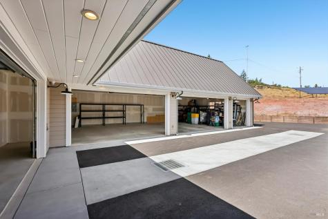 4303 Parker Hill Road Santa Rosa CA 95404