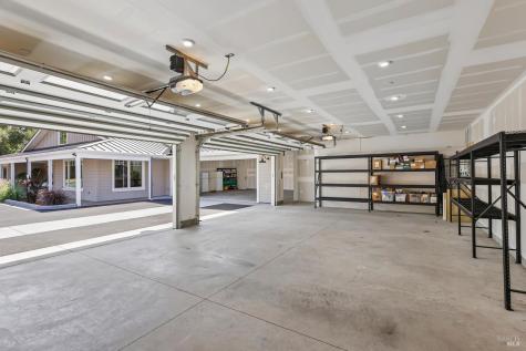 4303 Parker Hill Road Santa Rosa CA 95404
